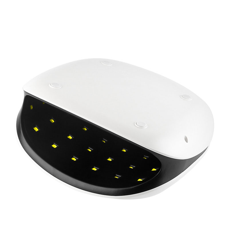 non-slip nail lamp led