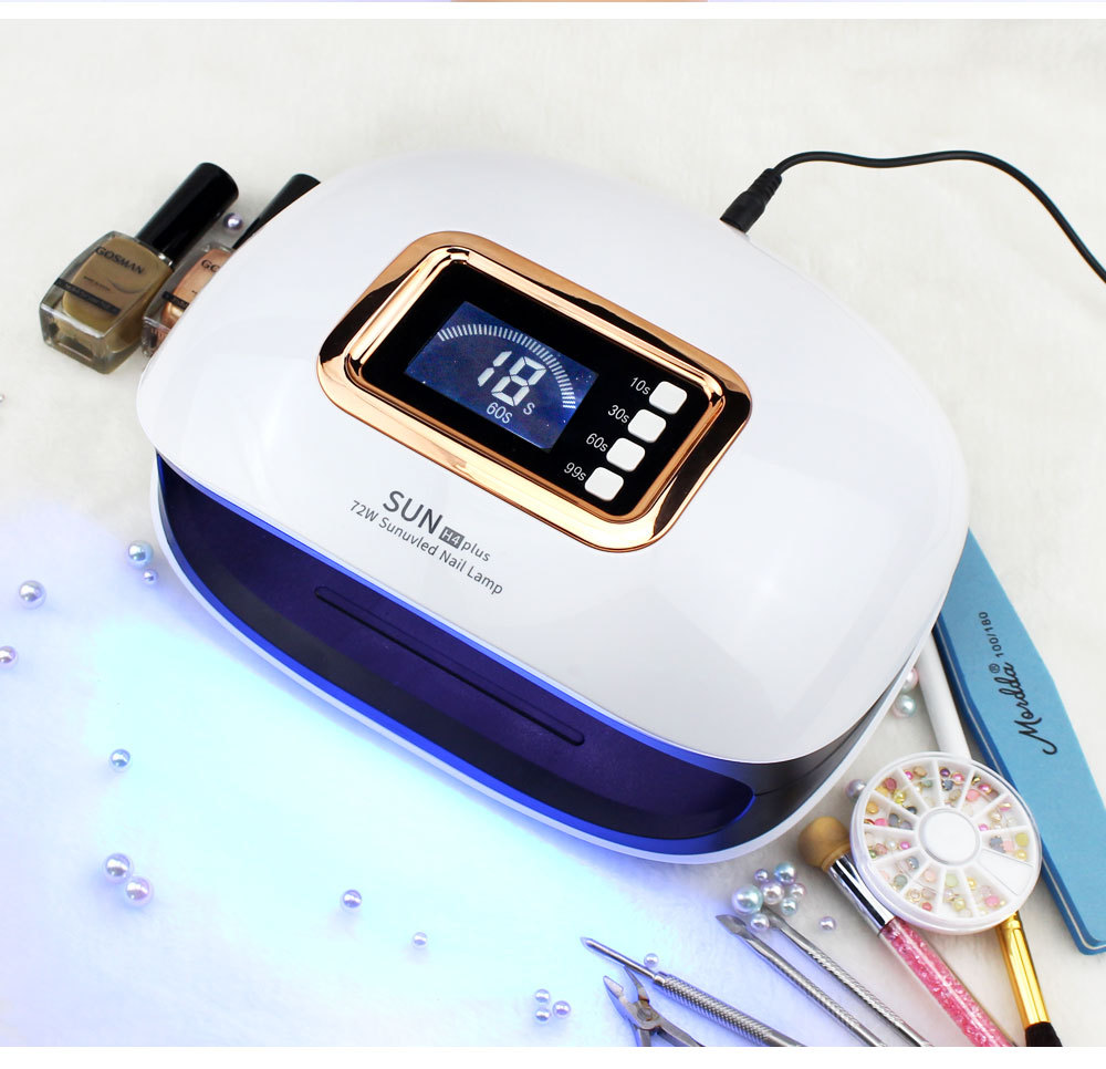 nail lamp professional 