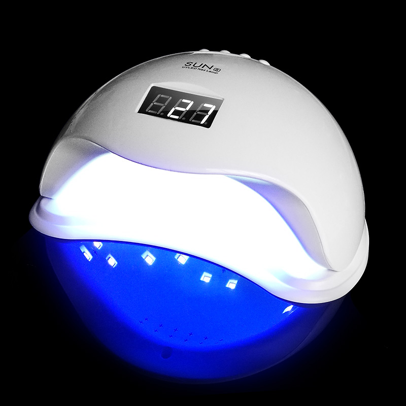 uv light nails lamp